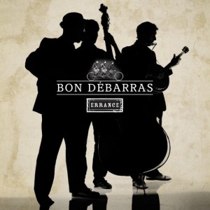 Errance by Bon Debarras