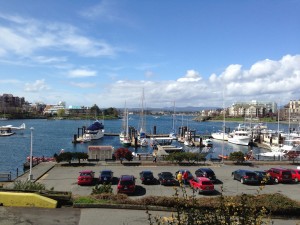 Boats and Sun and Water and Stuff