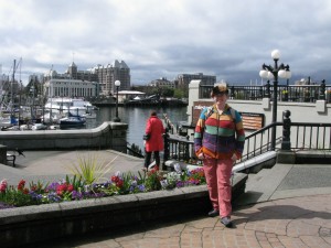 Anna by the Restaurant