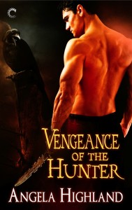 Vengeance of the Hunter