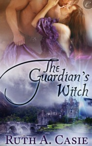 The Guardian's Witch