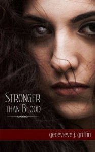 Stronger than Blood