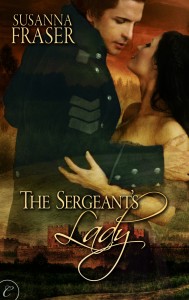 The Sergeant's Lady