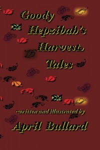 Goody Hepzibah's Harvest Tales