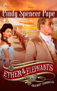 Ether and Elephants
